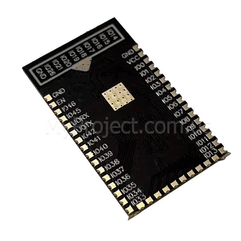 ESP32-S2-WROOM одноядерний 32-розрядний модуль Wi-Fi MCU