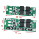 HW-391✨HW-392✨BMS 2S 20A 7,4V (8,4V) плата защиты аккумулятора Li-Ion 18650 (контроллер заряда/разряда) с балансировкой