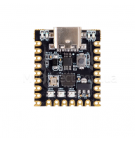 Плата Разработчика Nano V3.0 mini AtMega328P TypeC