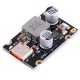 Понижающий модуль быстрая зарядка PD65W Type-C Apple PD3.1, QC3.0