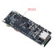 Понижающий модуль быстрая зарядка QC4.0/PD3.0 на SW3516 (SW3518)