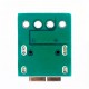 USB Type-C 2.0 плата-перехідник 4-pin