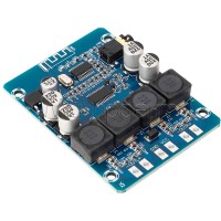 XH-M314 Bluetooth аудіо підсилювач на TPA3118 (2x30 Вт)