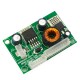 CA-1253 понижающий преобразователь DC-DC 12V to 5V + 3.3V (LED TV board repair)