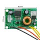 CA-1253 понижающий преобразователь DC-DC 12V to 5V + 3.3V (LED TV board repair)