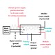 LM358 усилитель слабого сигнала