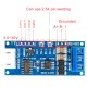 XY-485 перетворювач інтерфейсу RS-485 UART TTL (3-30В) з грозозахистом і авто-контролем потоку