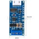 XY-485 перетворювач інтерфейсу RS-485 UART TTL (3-30В) з грозозахистом і авто-контролем потоку
