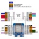 Модуль Wi-Fi ESP32 MiniKit (CP2104) MicroUSB TypeC