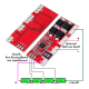 BMS 4S 30A Контролер Заряду Разряду Li-ion 18650 14.8-16.8V