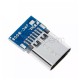 USB 3.1 Type-C (Разъем) мама