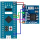 Модуль SPI флеш-пам'яті W25Q32 W25Q64 W25Q128