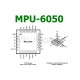 MPU-6500 GY-6500 шестиосевой датчик положения (акселерометр гироскоп)