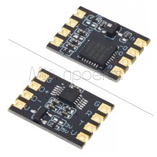 ZY CH340-CP2102 Перетворювач інтерфейсу USB - TTL UART