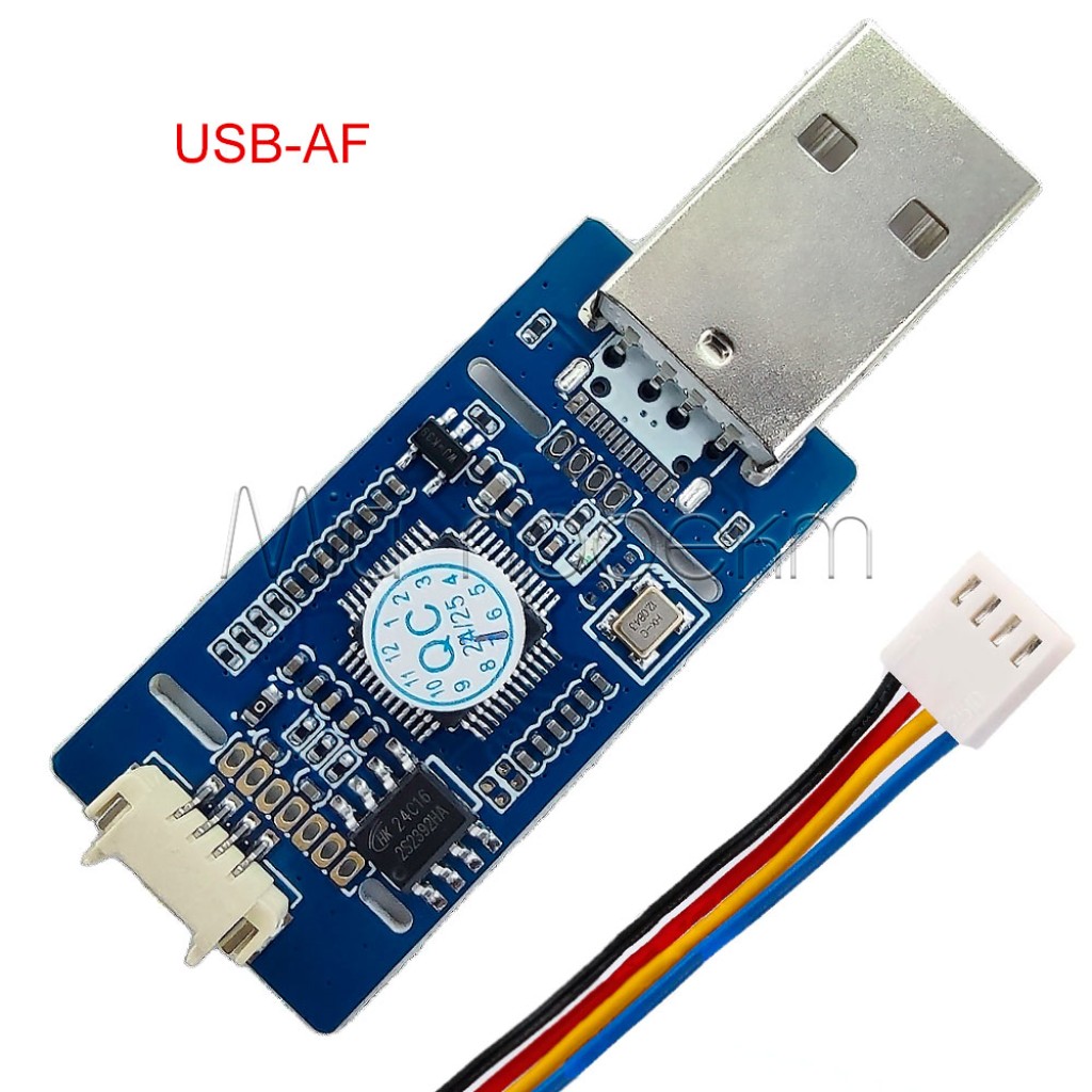AV CVBS в USB адаптер 1080P конвертер KENVS AV2USB плата відеозахоплення аналогового відео до USB ПК і смартфонів