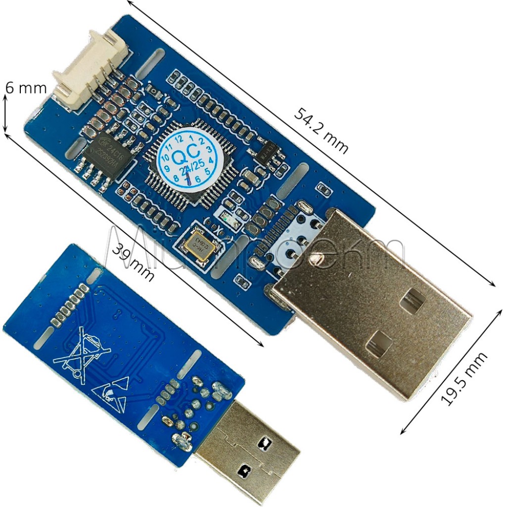 AV CVBS в USB адаптер 1080P конвертер KENVS AV2USB плата відеозахоплення аналогового відео до USB ПК і смартфонів
