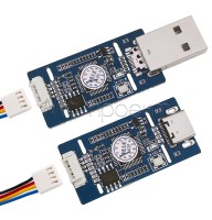 AV CVBS в USB адаптер 1080P конвертер KENVS AV2USB плата відеозахоплення аналогового відео до USB ПК і смартфонів