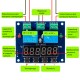 Программируемый контроллер температуры и влажности XH-M452