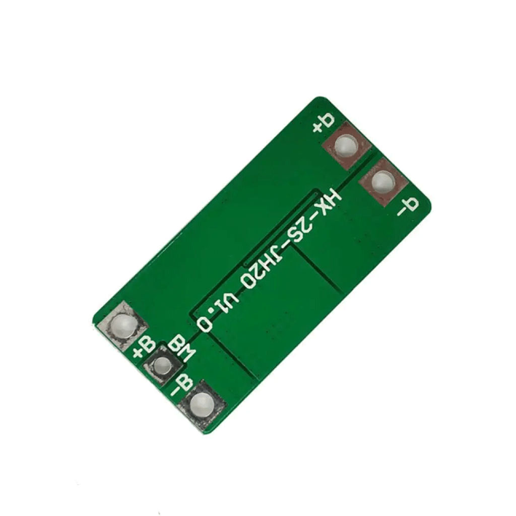 HX-2S-JH20 Контроллер заряда BMS LiFePO4 (10А, 6.4В) с балансировкой