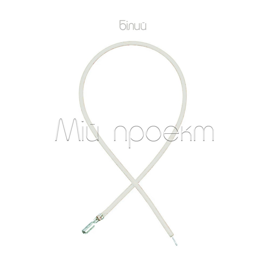 Контакти на дроті 15см (28AWG) для GH-1.25