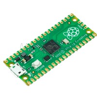 Плата разработчика Raspberry Pi Pico RP2040 MicroPython