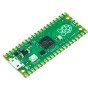 Плата разработчика Raspberry Pi Pico RP2040 MicroPython