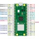 Плата разработчика Raspberry Pi Pico RP2040 MicroPython