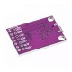 Конвертер USB в SMBus (I2C) на мікросхемі CP2112