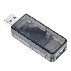 USB изолятор c гальванической развязкой 1500В ADUM3160