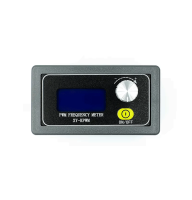 Модуль XY-KPWM программируемый ШИМ генератор с ЖК-дисплеем