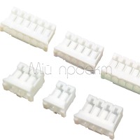 Разъем JST-PH2.0-2Y-3Y-4Y-5Y-6Y-7Y-8Y-10Y-11Y-12Y-FM (монтаж на провод) (корпус)