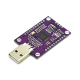  MCU FT232H USB to JTAG Многофункциональный программатор-адаптер MCU FT232H USB to JTAG