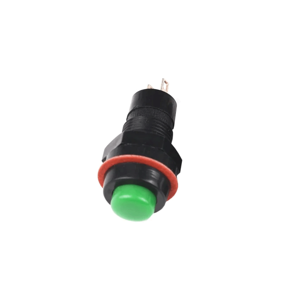 Кнопка с фиксацией DS-211