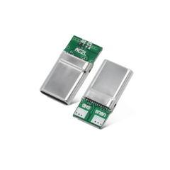  AC2L Type-C Конектор 2-Pin "Тато"