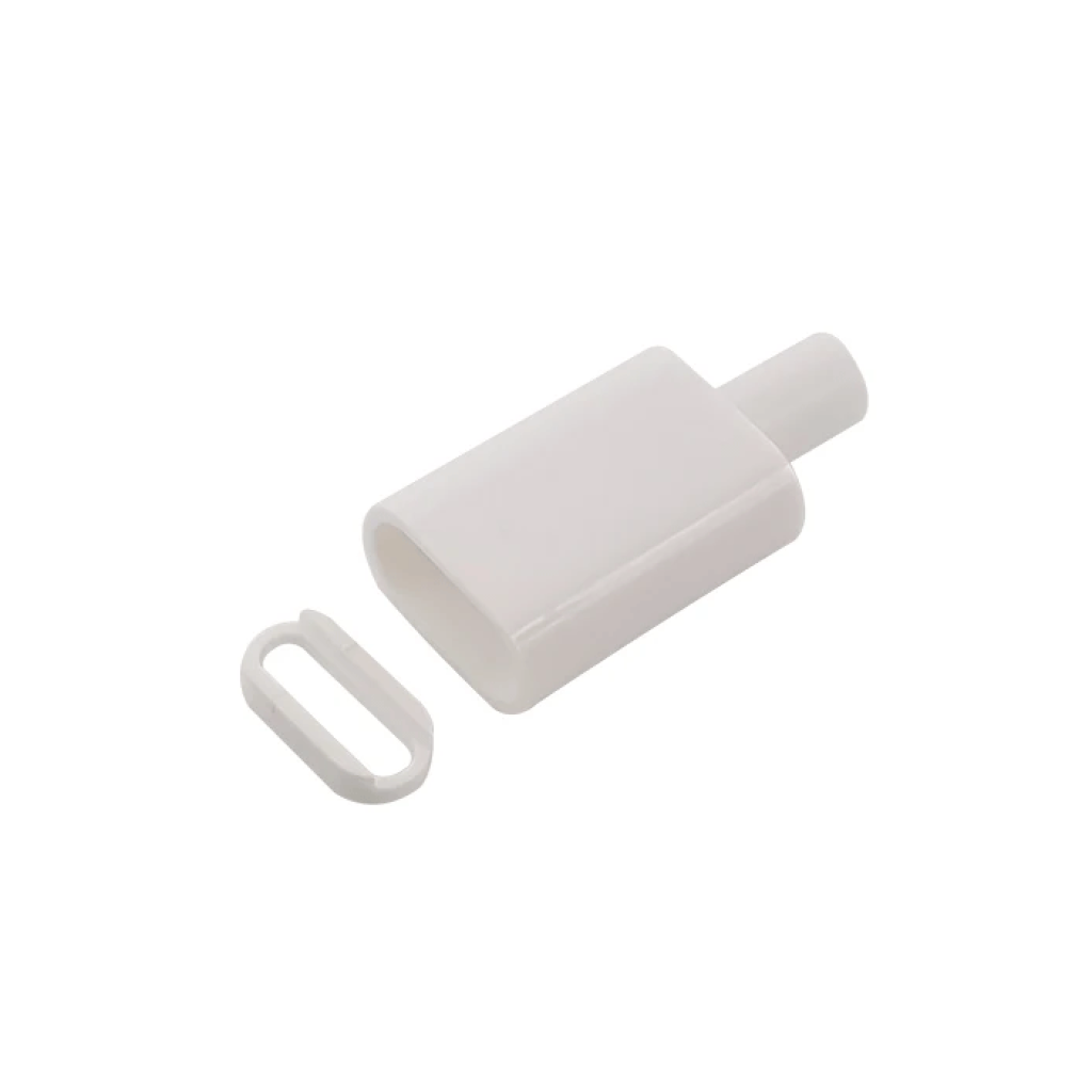 Корпус для штекера USB Type-C типа «папа»