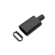 Корпус для штекера USB Type-C типа «папа»