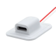 Разъем USB Type-C 2pin пришивной на одежду
