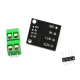 Драйвер DC двигателей DRV8871 (6.5-45V 3.6A) PWM