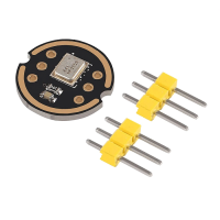 INMP441 - MEMS мікрофон I2S