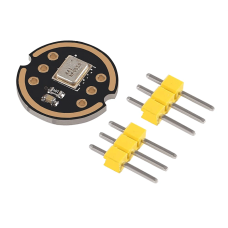 INMP441 - MEMS мікрофон I2S