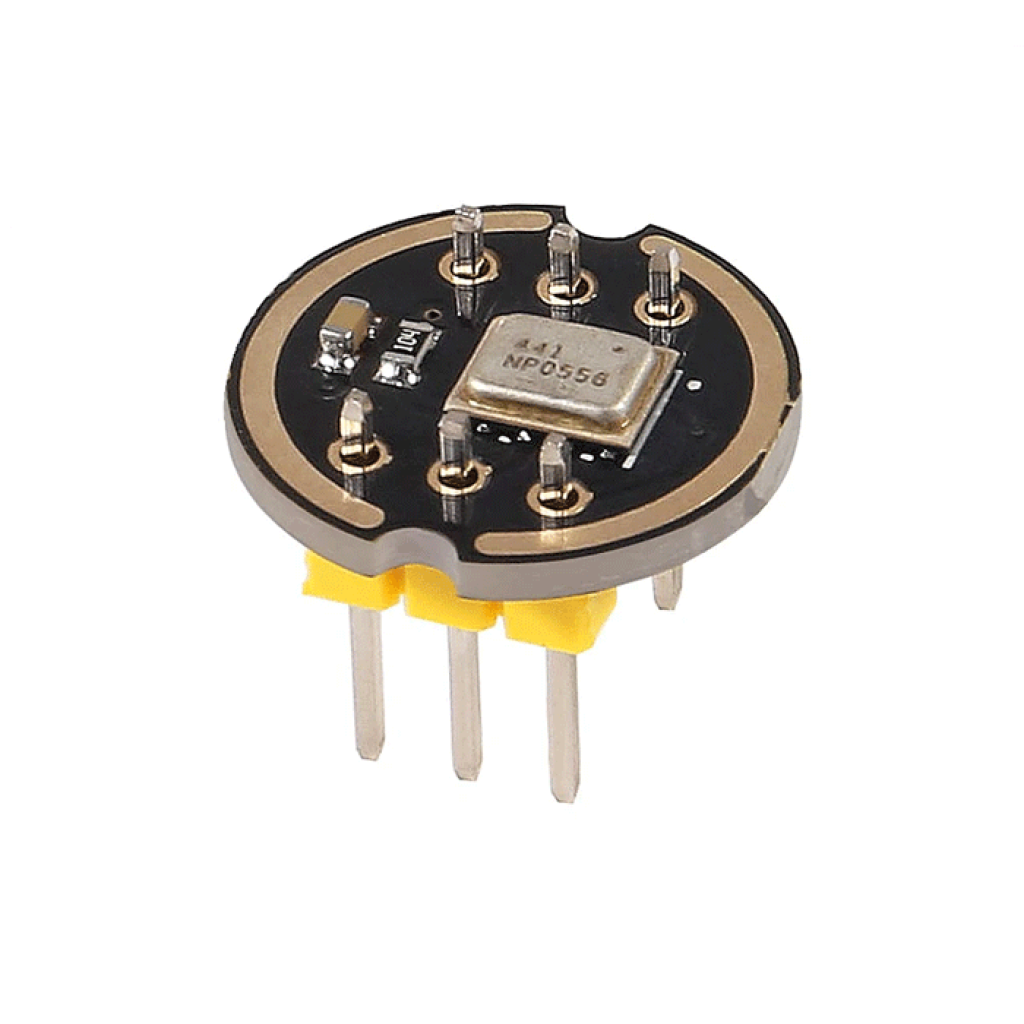 INMP441 - MEMS микрофон I2S