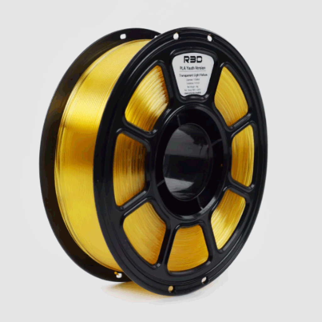 R3D PLA, премиум пластик для 3д-печати 1кг