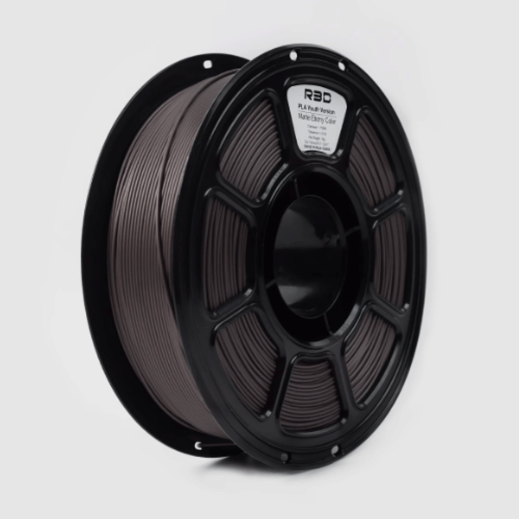 R3D PLA, премиум пластик для 3д-печати 1кг