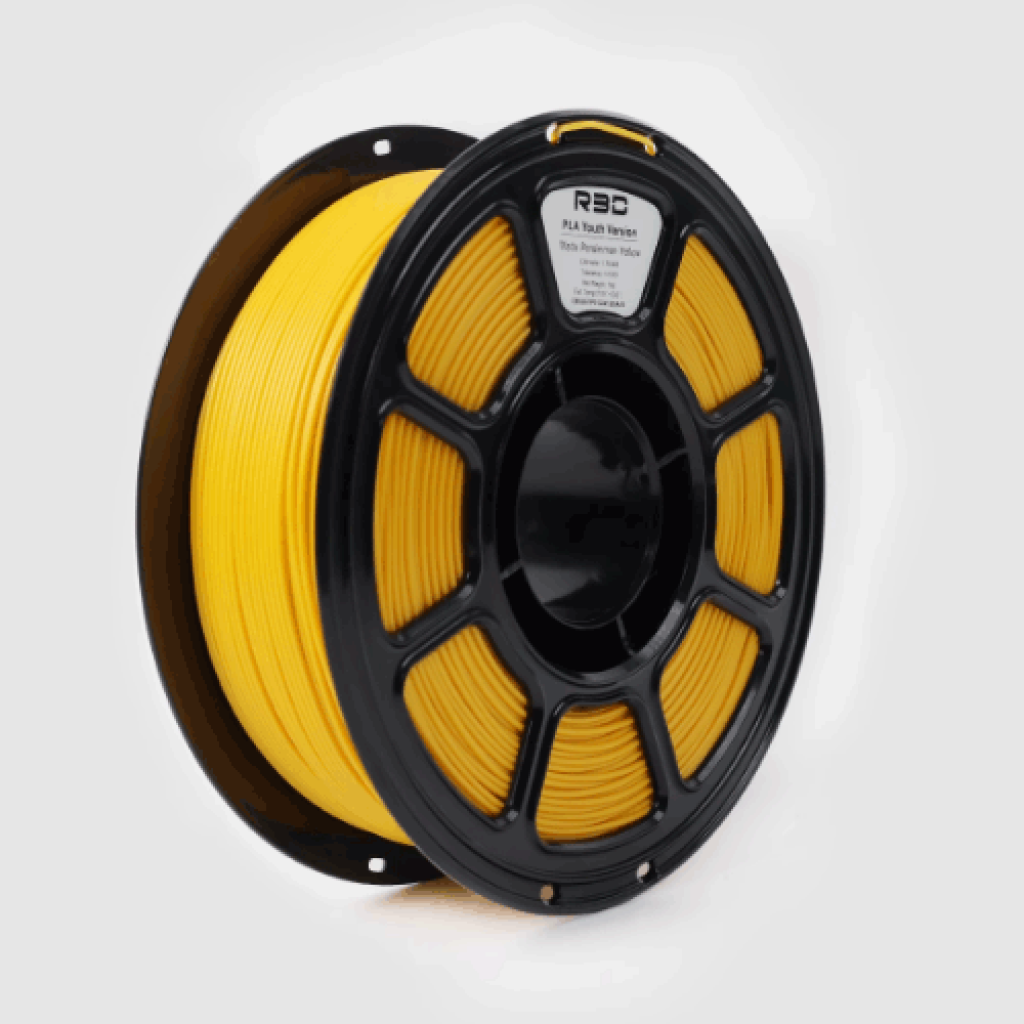 R3D PLA, премиум пластик для 3д-печати 1кг