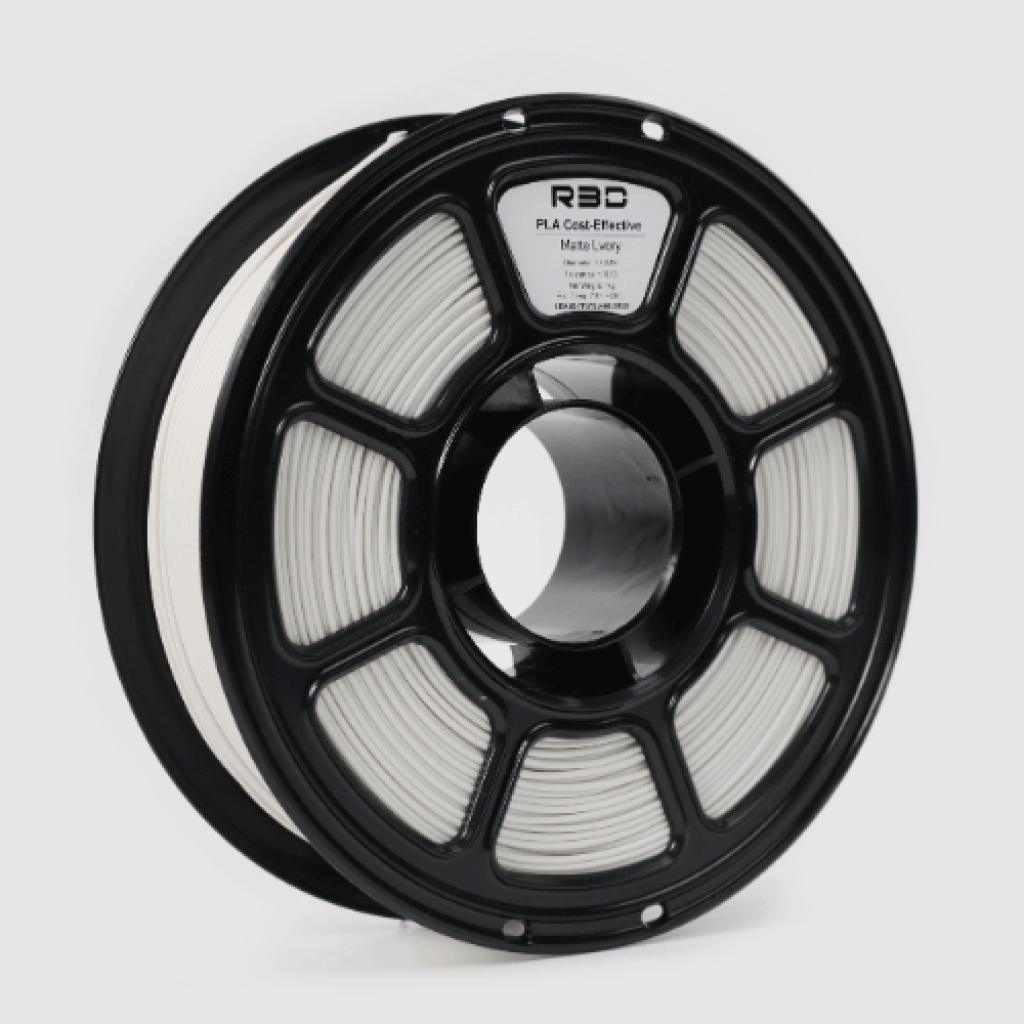 R3D PLA, премиум пластик для 3д-печати 1кг