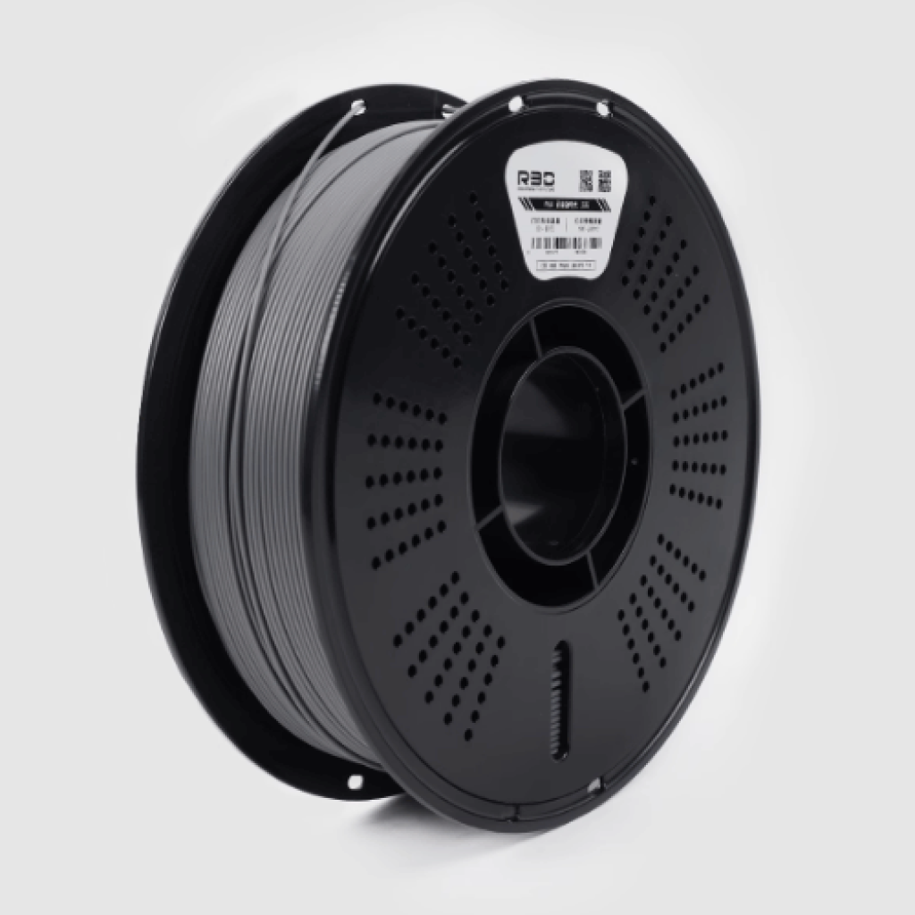 R3D PLA, премиум пластик для 3д-печати 1кг