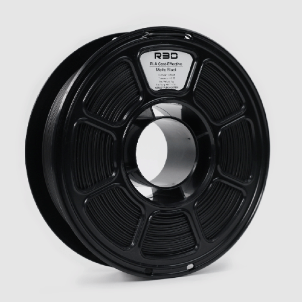 R3D PLA, премиум пластик для 3д-печати 1кг