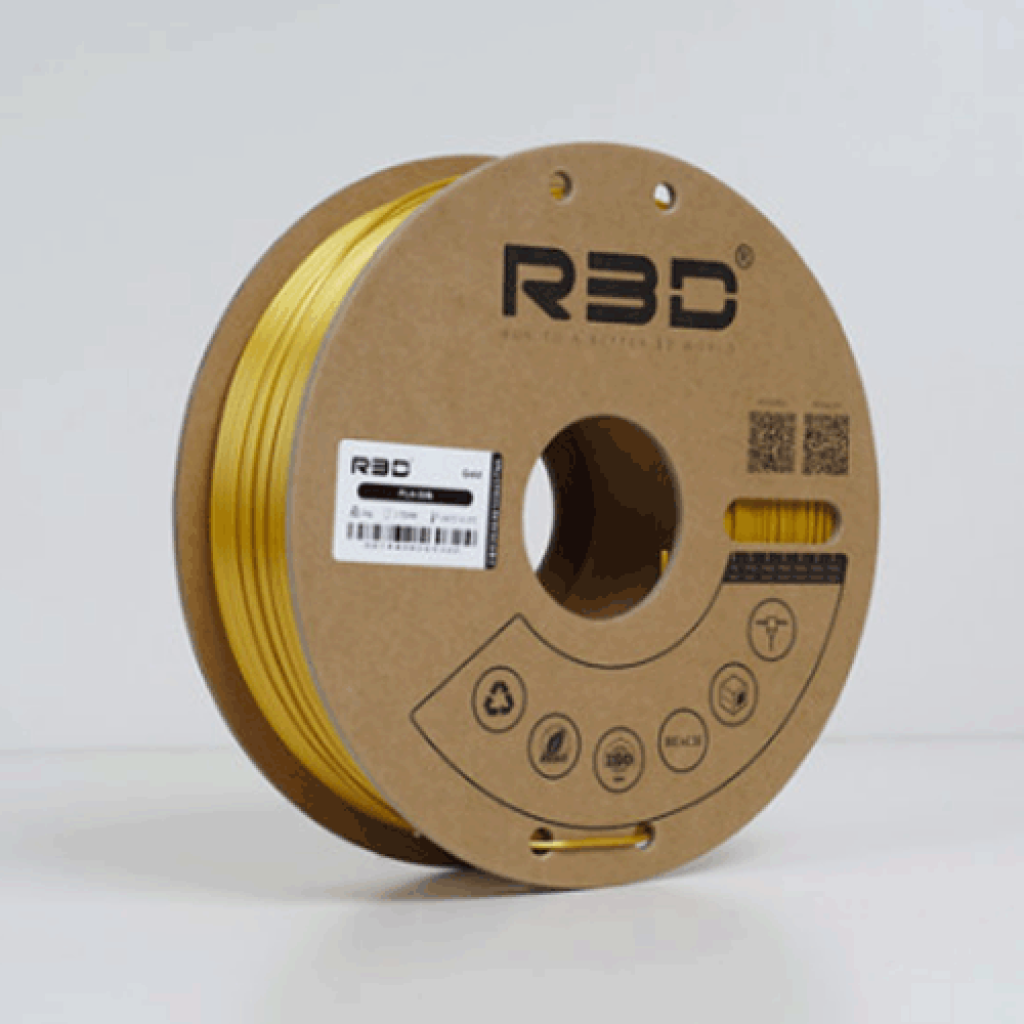 R3D PLA, премиум пластик для 3д-печати 1кг