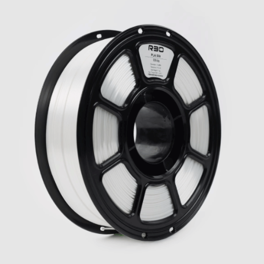 R3D PLA, премиум пластик для 3д-печати 1кг
