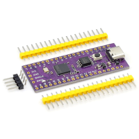 Плата разработчика Ultimate Pico RP2040
